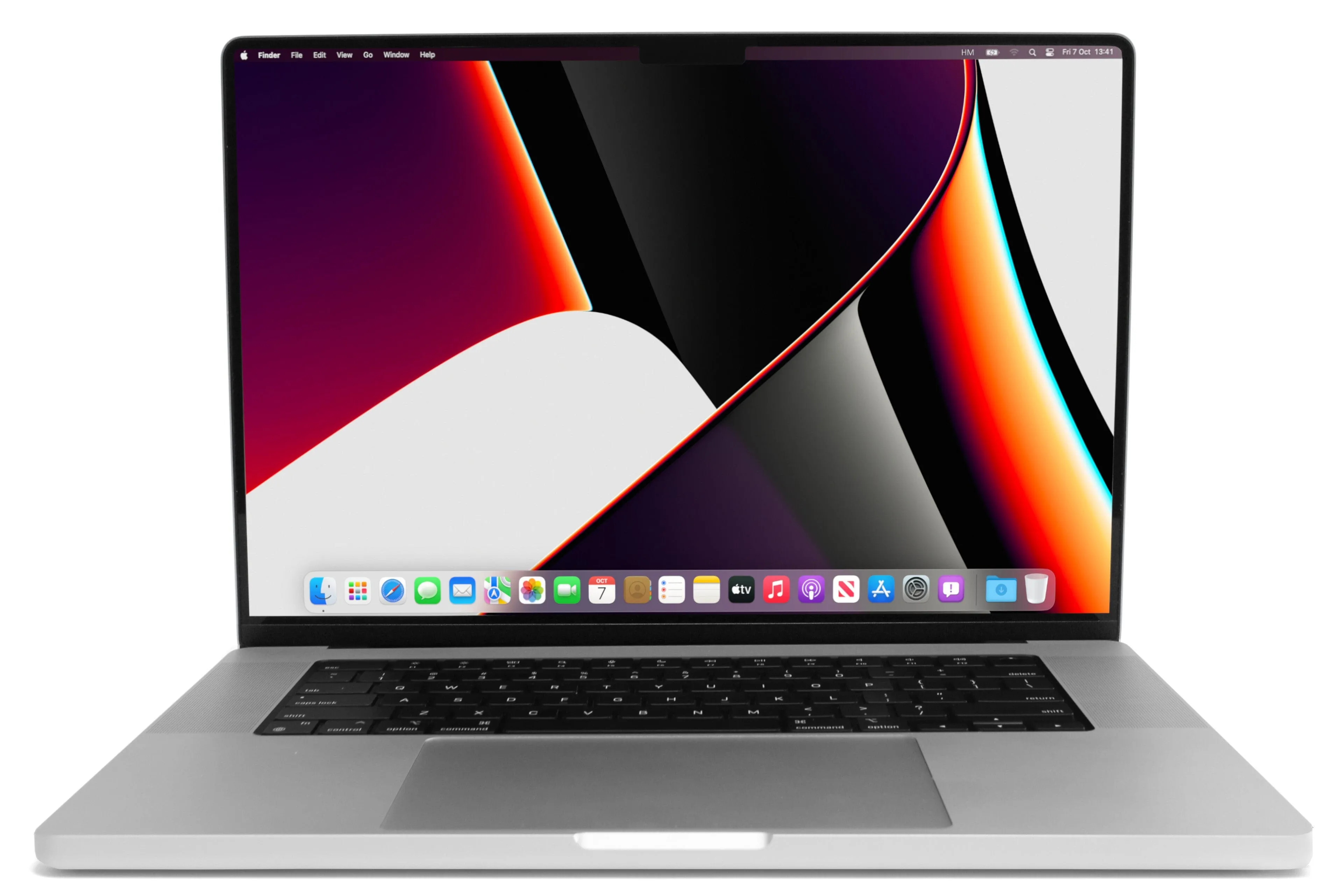 MACBOOK PRO M1 MAX